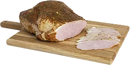 Skinka Hounungsmarinerad