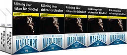 Crafted Blue KS 10-pack
