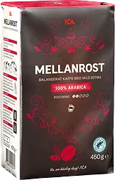 Bryggkaffe Mellanrost