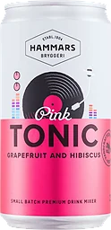 Tonic Pink