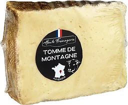 Tomme De Montagne
