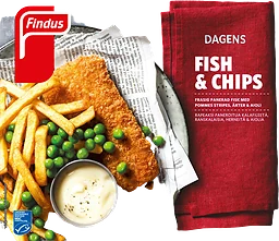 Fish & Chips
