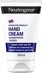 Handcreme Scented