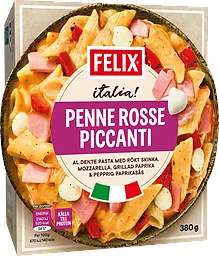 Penne Rosse Piccanti