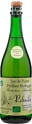 Päronmust Mousserande Dryck Must Glas