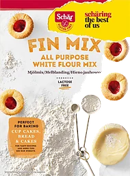 Glutenfritt Fin Mix