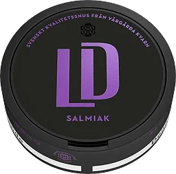 Salmiak