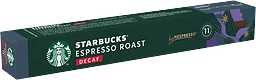 Kaffekapslar Decaf Espresso