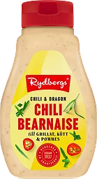 Bearnaisesås Chili