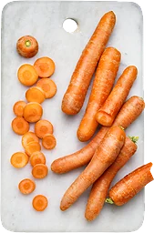 Morötter