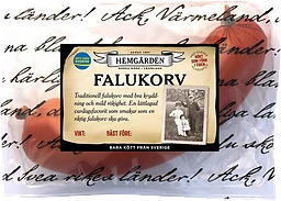 Falukorv