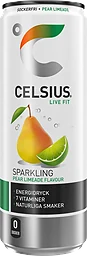 Pear Limeade
