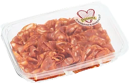 Salami Spianata Calabrese Passione Italiana