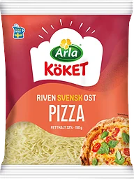 Ost Pizza Riven