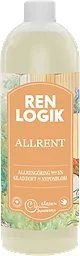 Allrengöring Nyponblom