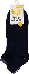 Sportsocka Enfärgad Mix 40/45