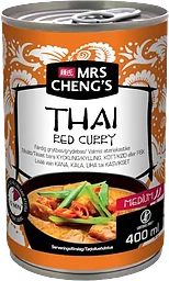 Red Curry Thai