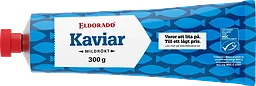 Mildrökt Kaviar