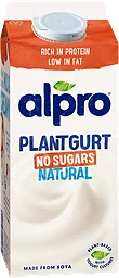 Natural Plantgurt Osötad