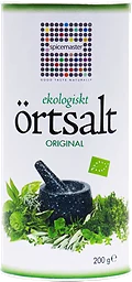Örtsalt Original Eko