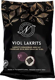 Viol lakrits