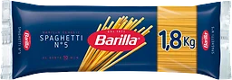 Pasta Spaghetti