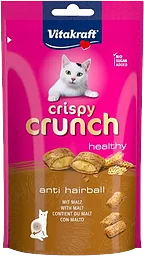 Anti Hairball Crispy Crunch