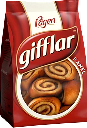 Kanel Gifflar