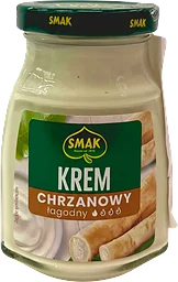 Pepparrotskräm 160g