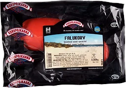Falukorv