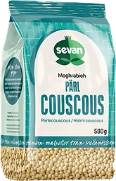 Pärlcouscous durumvete