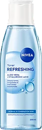 Toner Refreshing