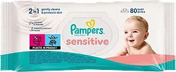 Tvättservetter Sensitive