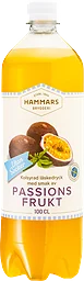 Läsk Passionsfrukt Utan Socker