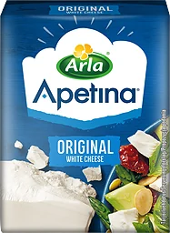 Original White Cheese Hel Bit