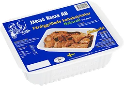 Kebab Strimlor