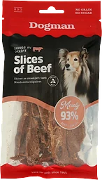 Hundsnacks Slices of Beef