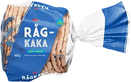 Rågkaka