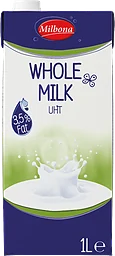 Hållbar mjölk 3,5%