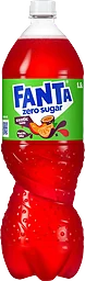 Exotic Zero