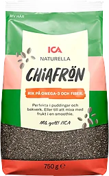 Chiafrön