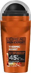 Thermic Resist
