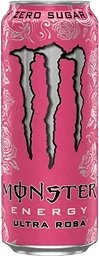 Ultra Rosa
