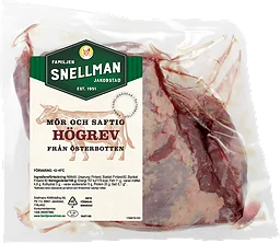 Högrev I Bit