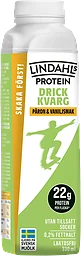 Drickkvarg Päron & Vanilj Laktosfri 0,8%