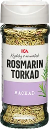 Rosmarin Torkad 20g