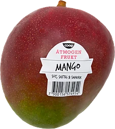 Mango Ätmogen