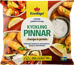 Kycklingpinnar