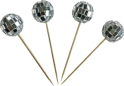 Partypicks Discokula 8-p