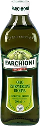 Olivolja Extra virgin